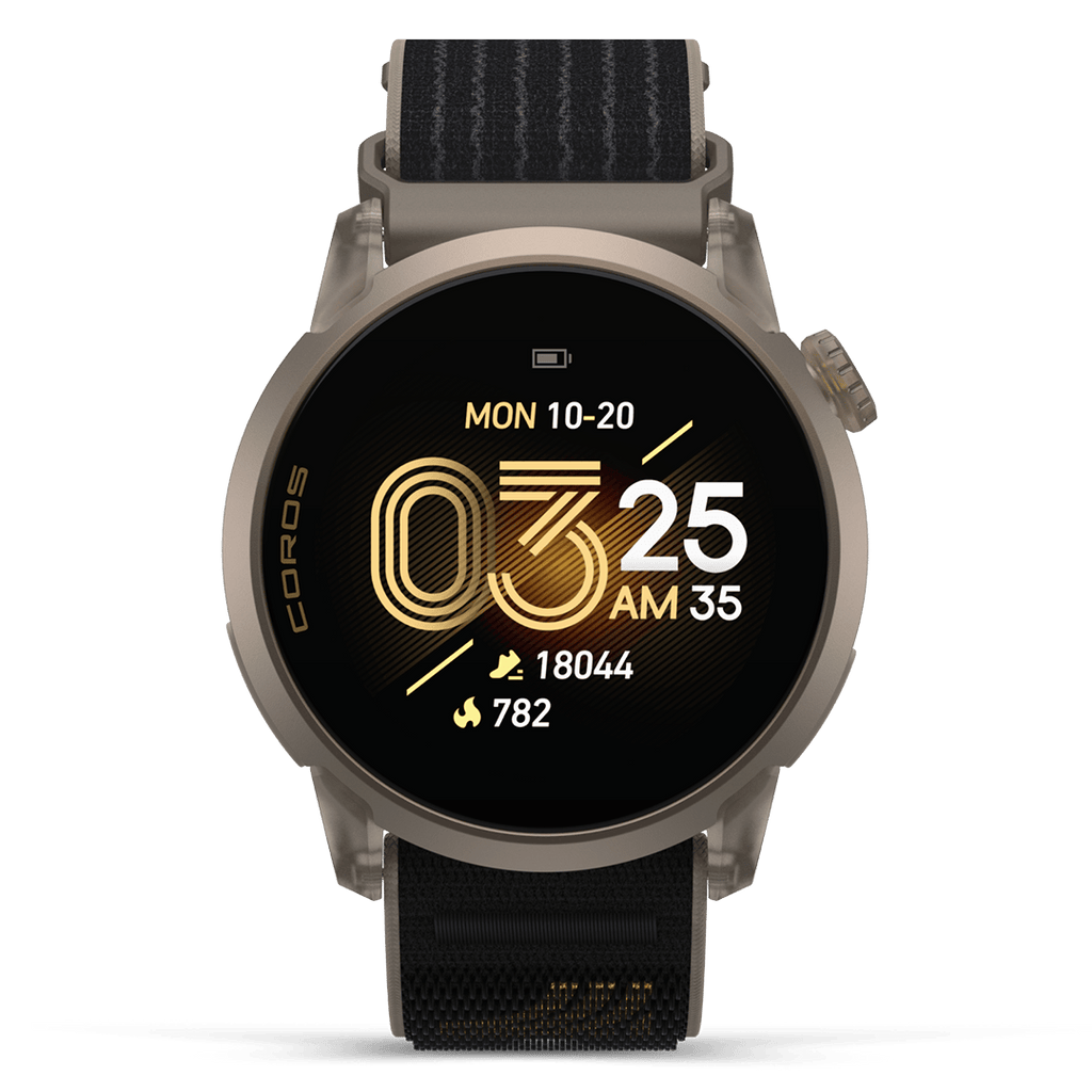 Coros Wearables PACE 4 Jakob Ingebrigtsen XMiles