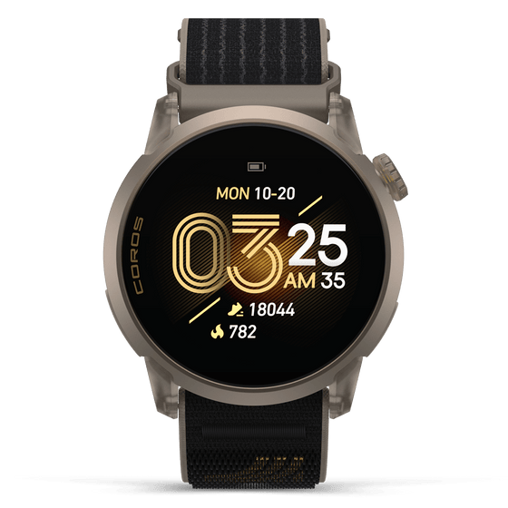 Coros Wearables PACE 4 Jakob Ingebrigtsen XMiles