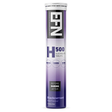 EFN Electrolyte Drinks EFN H500 Hydration Drink Tablets XMiles