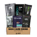 EnergySnacks Nutrition Box Pack of 6 / Original Box High Carb Energy Drink Box XMiles