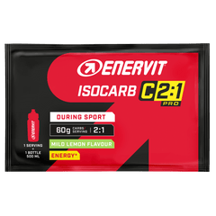 C2:1 Pro Isocarb