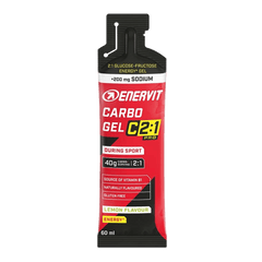 C2:1 Pro Carbo Gel