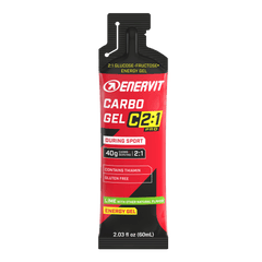C2:1 Pro Carbo Gel
