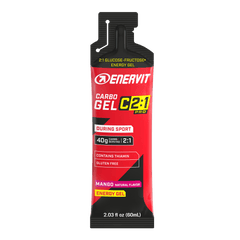 C2:1 Pro Carbo Gel