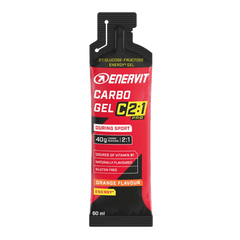 C2:1 Pro Carbo Gel
