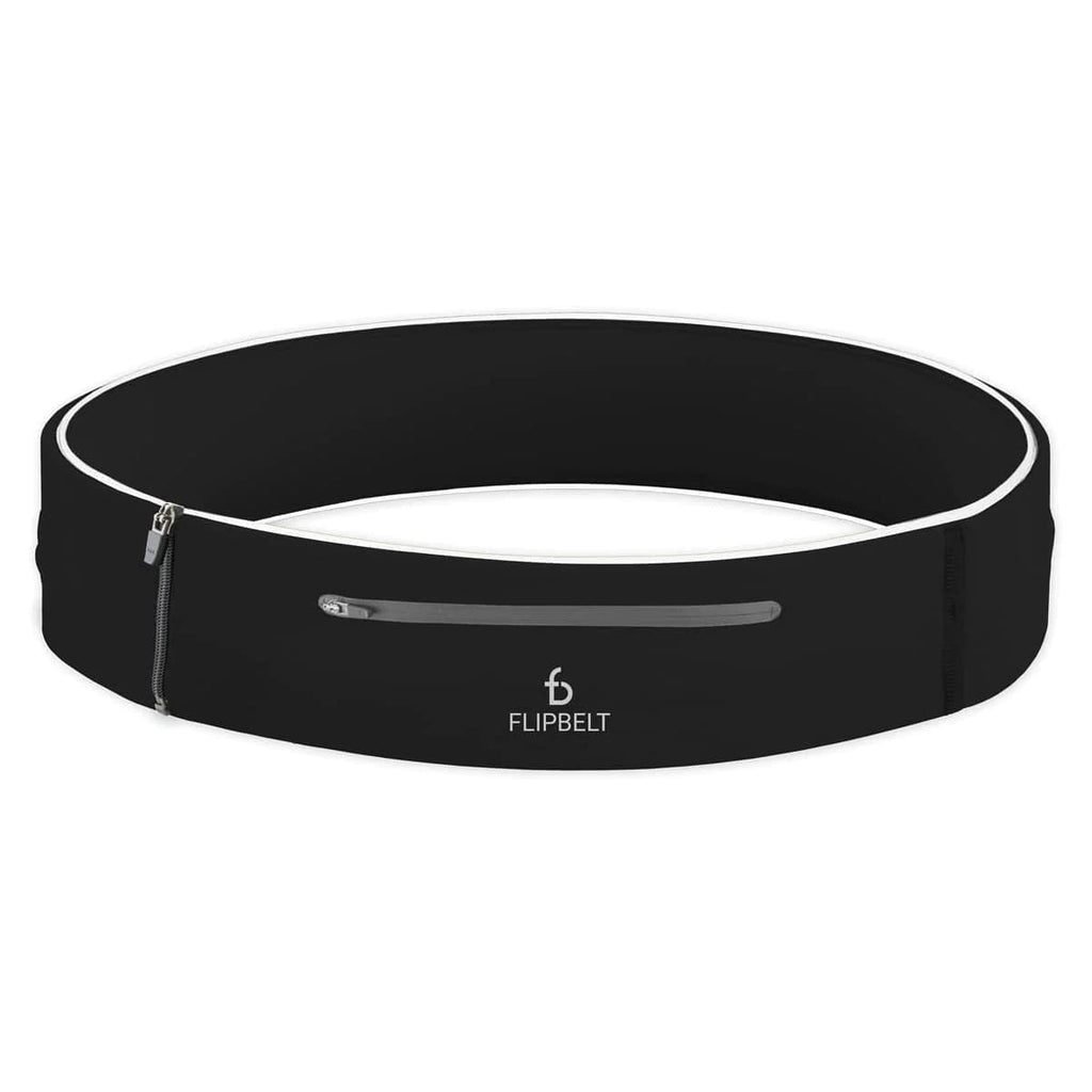 FlipBelt Belt Black / XS FlipBelt Elite XMiles