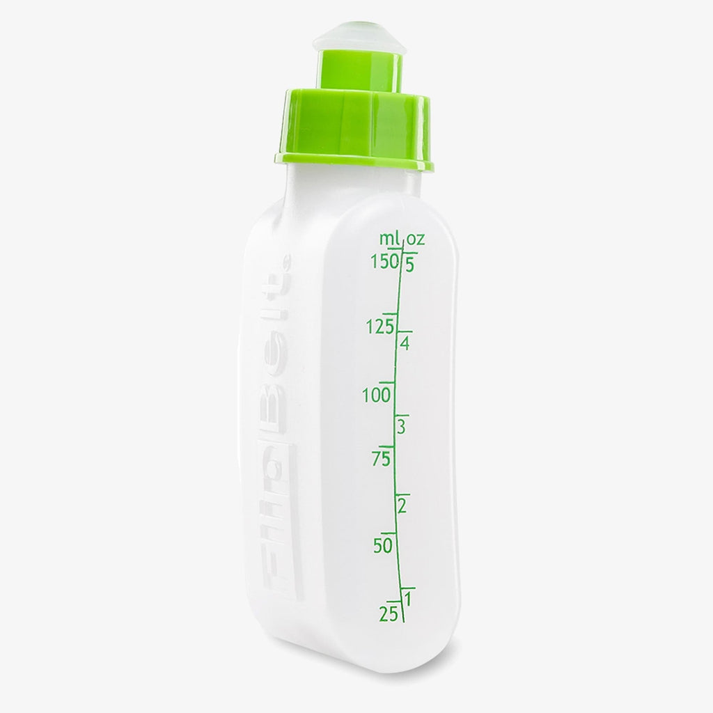 FlipBelt Flasks 6oz FlipBelt Water Bottle XMiles