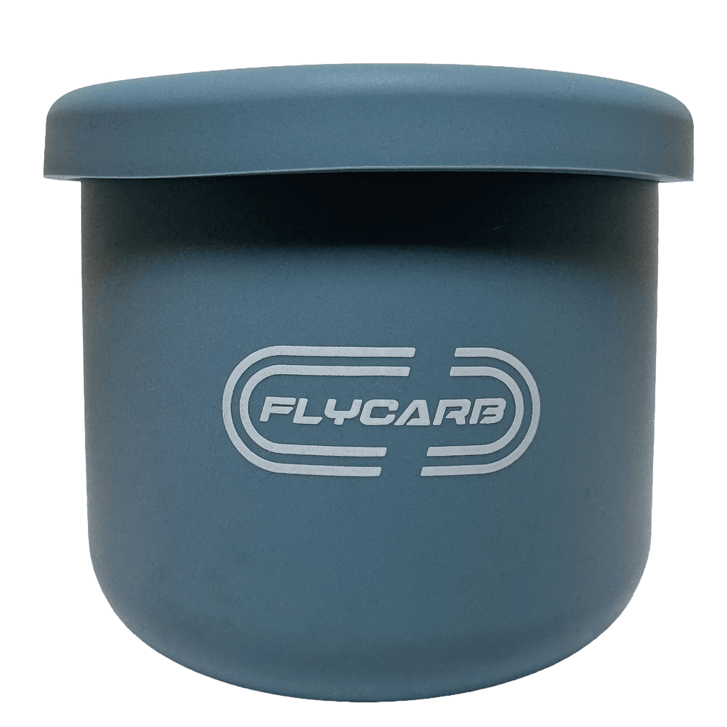 FLYCARB Accessories Blue FLYCARB Bowl XMiles