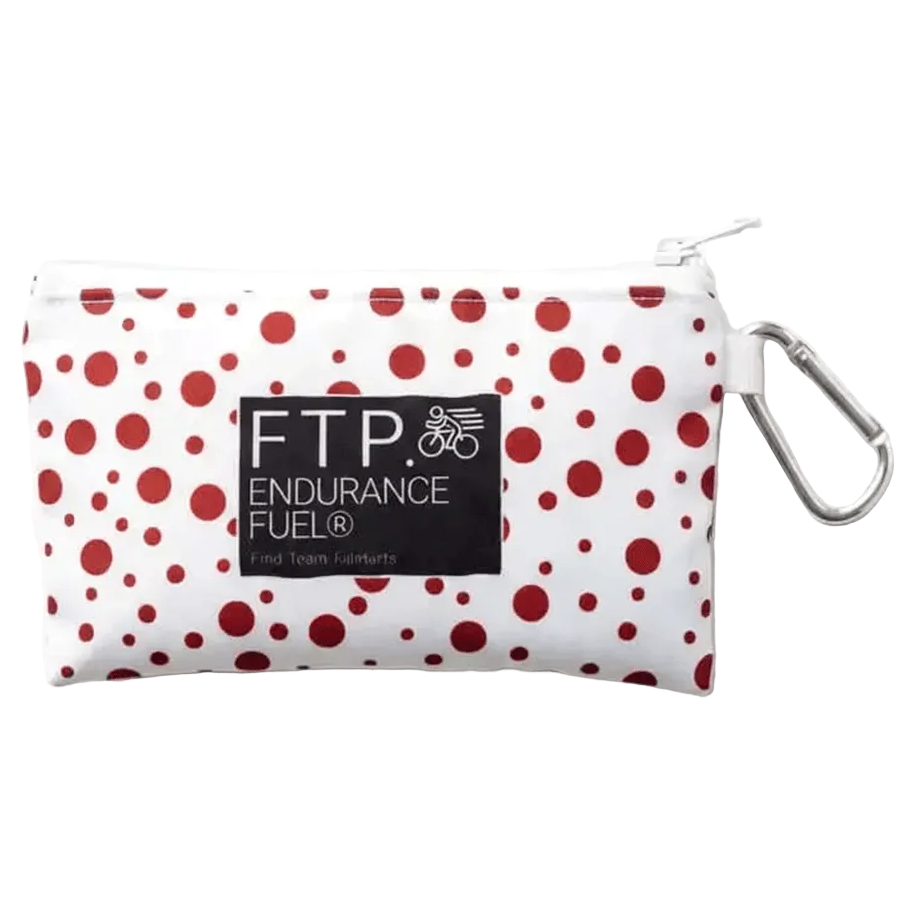 FTP Endurance Fuel Accessories Adventure Pouches XMiles