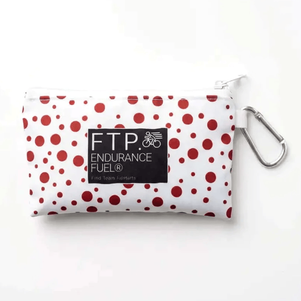FTP Endurance Fuel Accessories Adventure Pouches XMiles