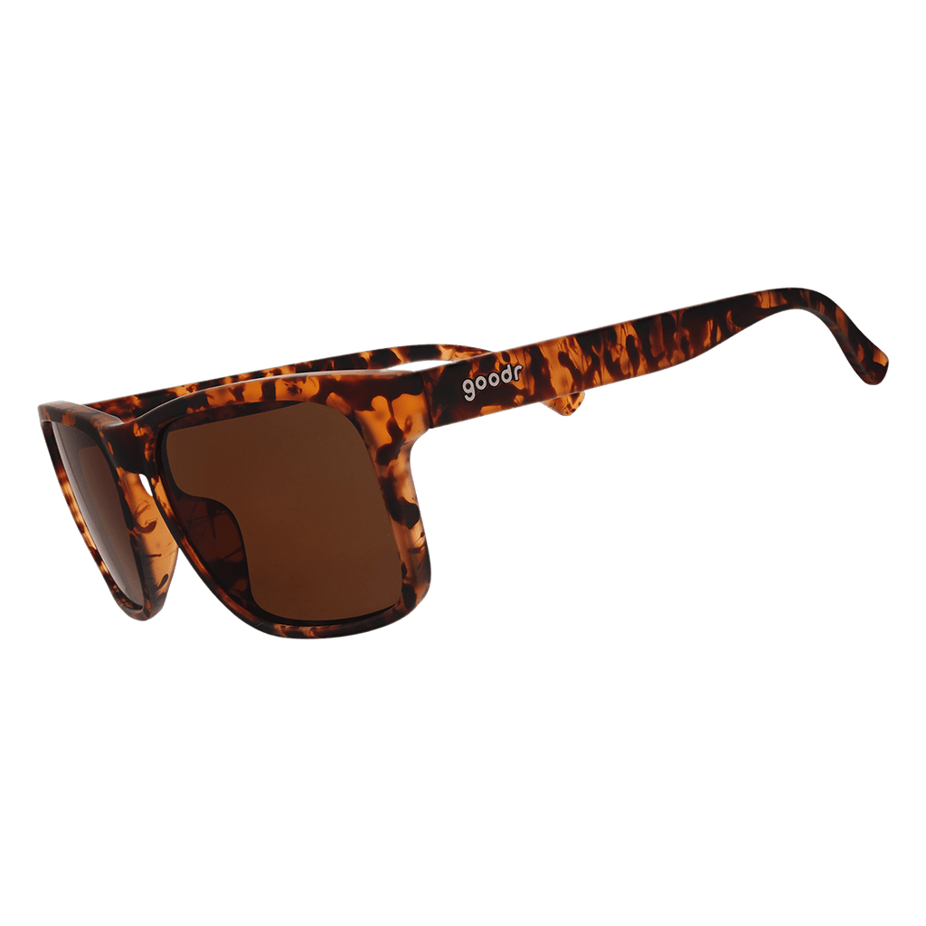 GOODR Sunglasses Certified Pet Psychic GRAND Gs XMiles