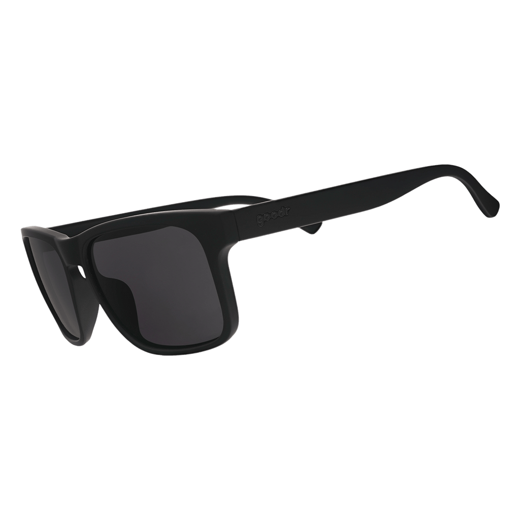 GOODR Sunglasses Grim Reaper’s Spring Fling GRAND Gs XMiles