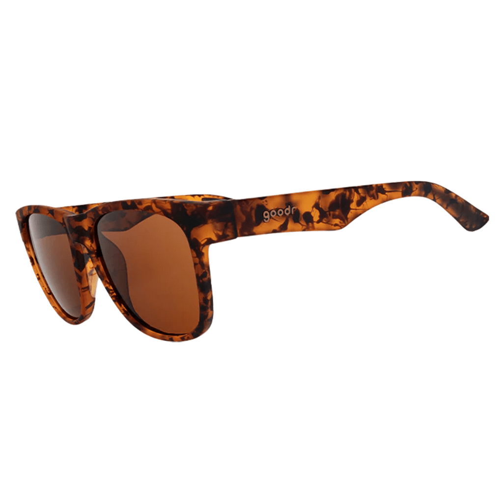 GOODR Sunglasses Hellhound Hallucinations BAMF Gs XMiles