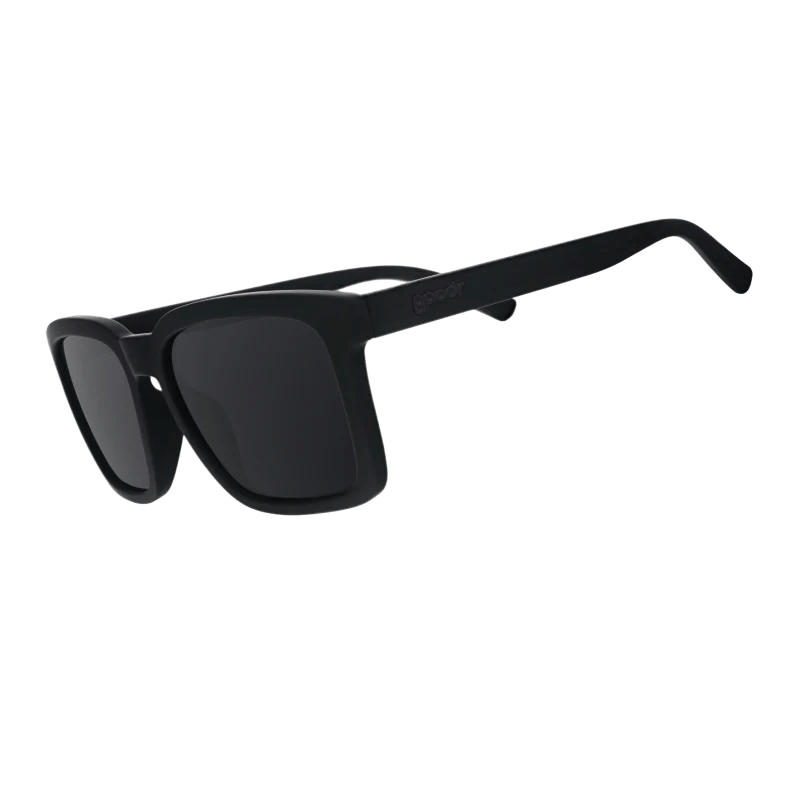 GOODR Sunglasses Made Of Dark Matter SLATE Gs XMiles
