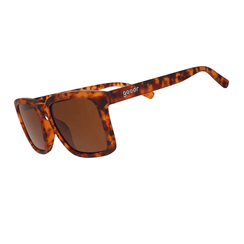 GOODR Sunglasses Not An Actual Professor SLATE Gs XMiles