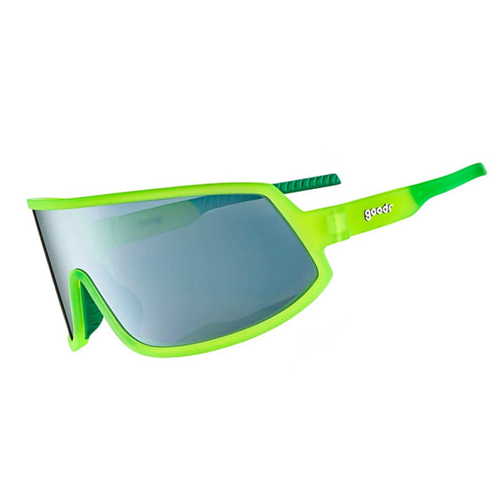 GOODR Sunglasses Nuclear Gnar WRAP G XMiles