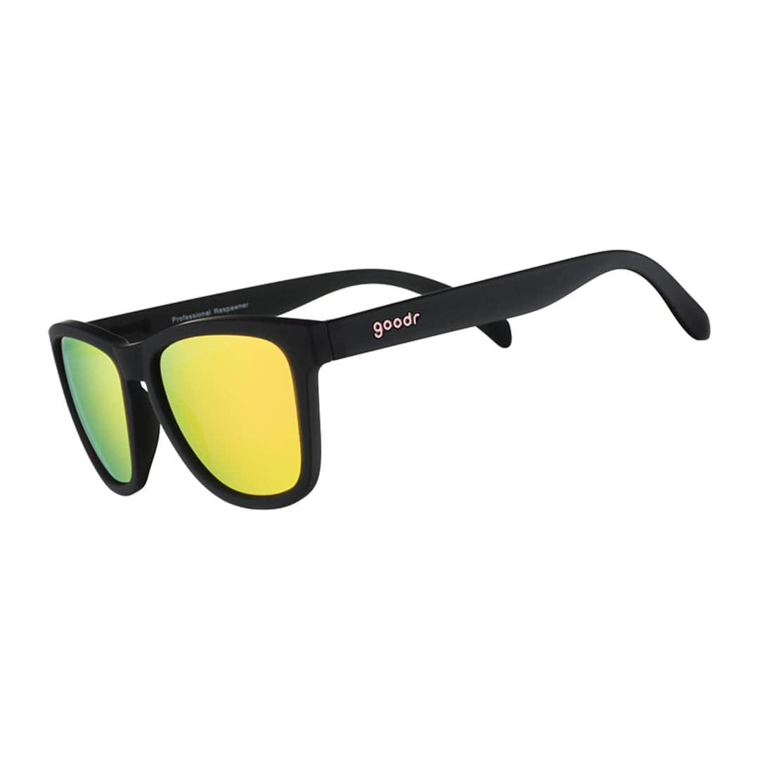 GOODR Sunglasses Professional Respawner OGs XMiles