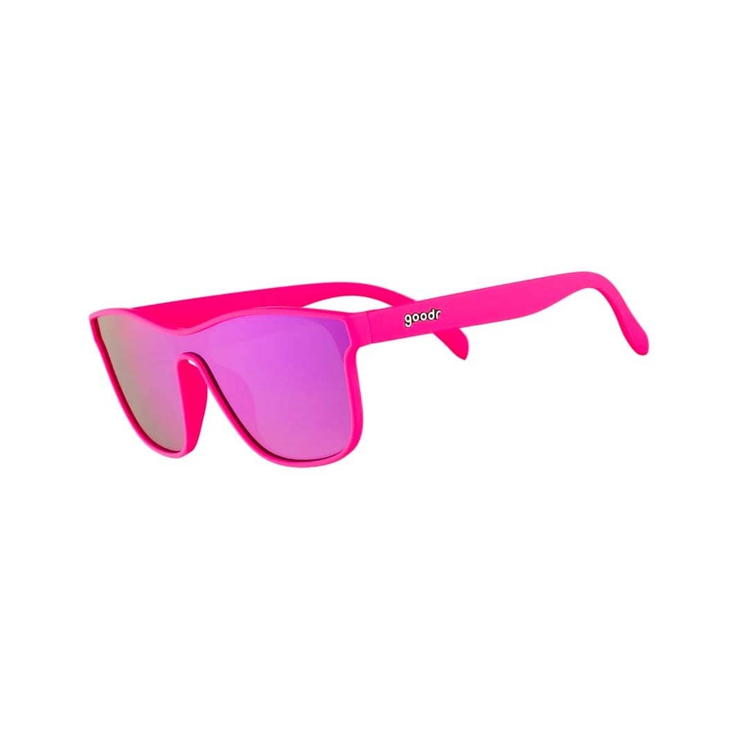 GOODR Sunglasses See You At The Party Richter VRG XMiles