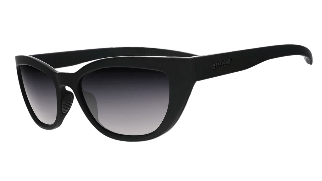 GOODR Sunglasses Stealth Mode Supreme CHEETAH Gs XMiles