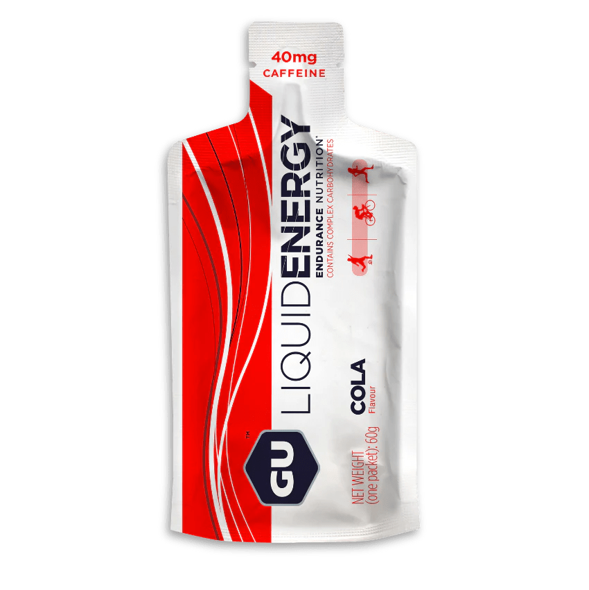 GU Gels Liquid Energy Gel (60g) XMiles