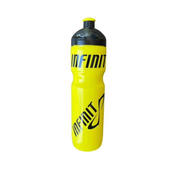 INFINIT 400ml INFINIT Water Bottle XMiles