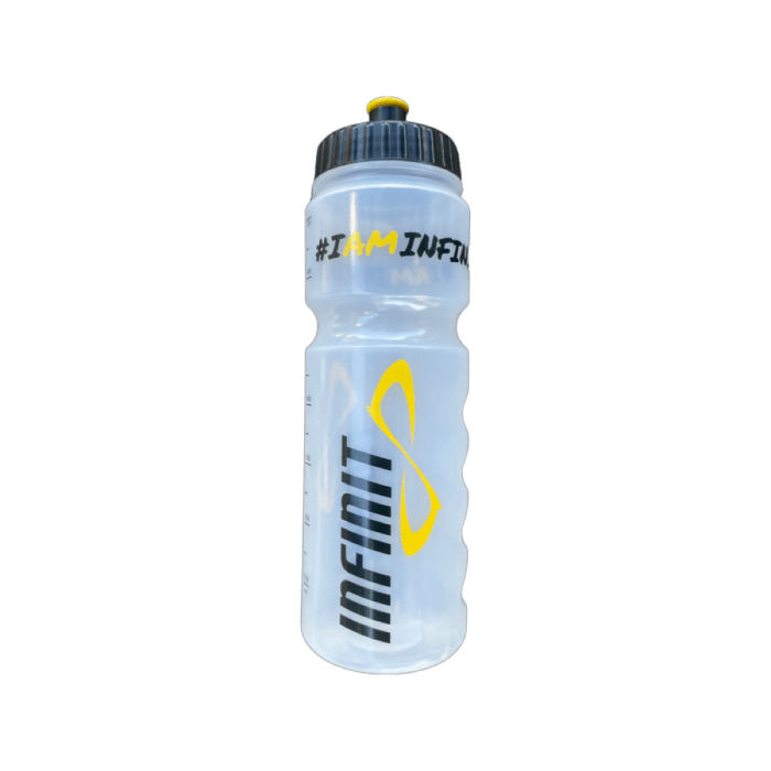 INFINIT 750ml INFINIT Water Bottle XMiles