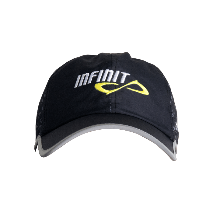 INFINIT INFINIT Running Hat XMiles
