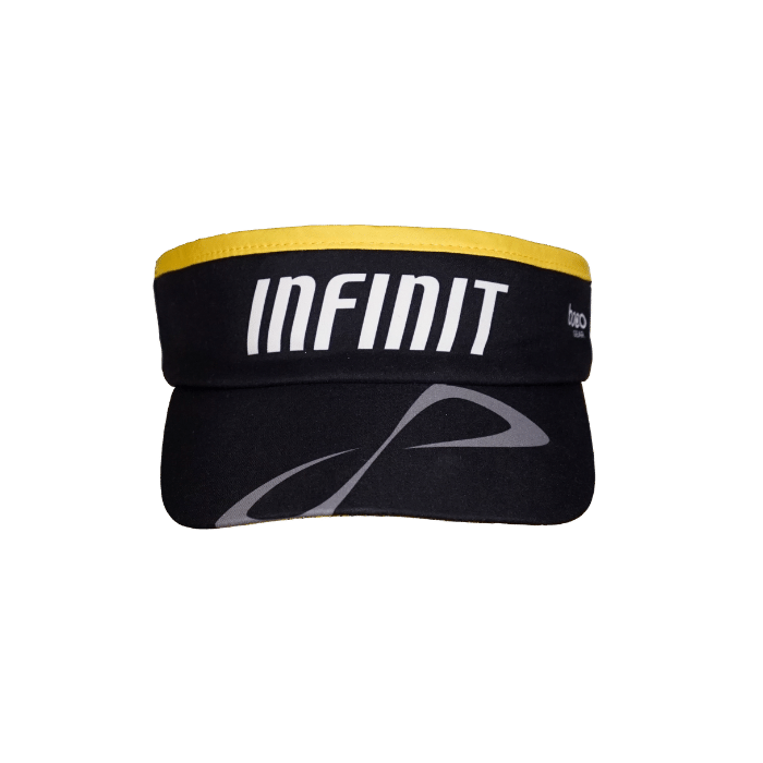 INFINIT INFINIT Visor XMiles