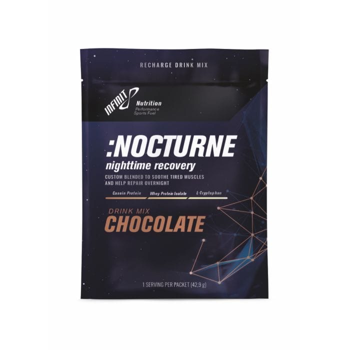 INFINIT Single Serve / Chocolate :NOCTURNE XMiles