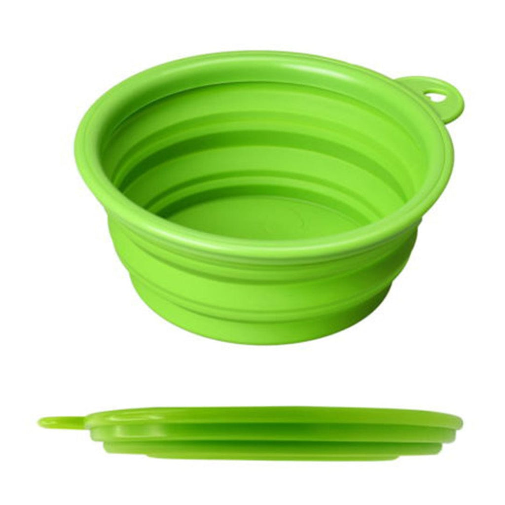 Instinct Compressible Bowl XMiles