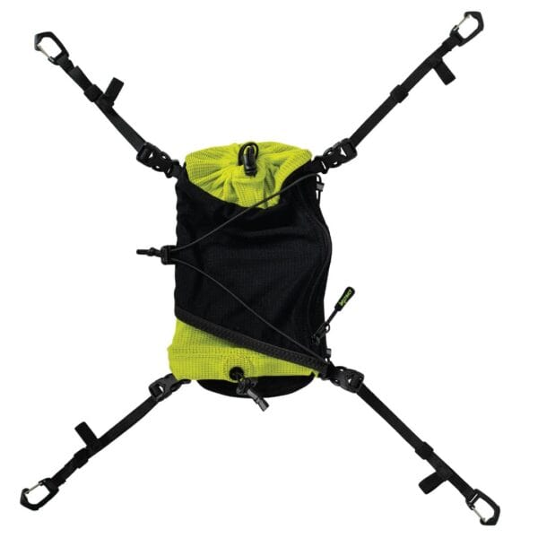 Instinct Ergo Bottle Pocket XMiles