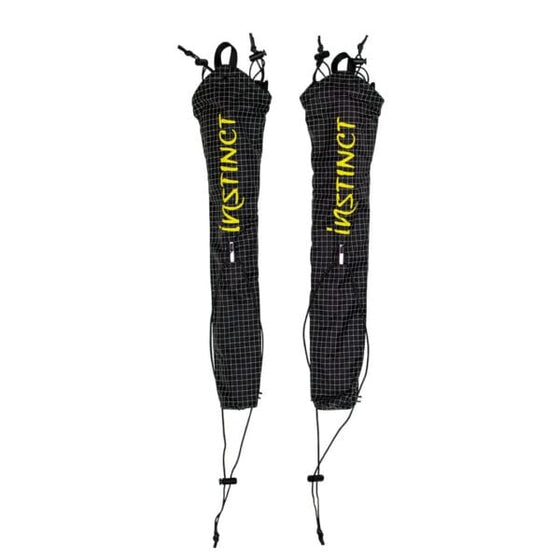 Instinct Ergo Quiver II XMiles