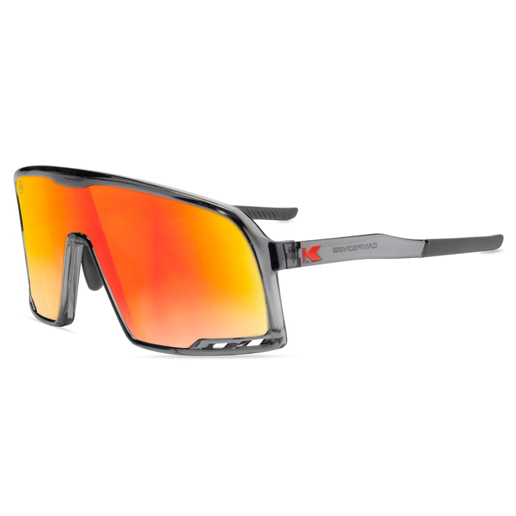 Knockaround Sunglasses Magma Campeones XMiles