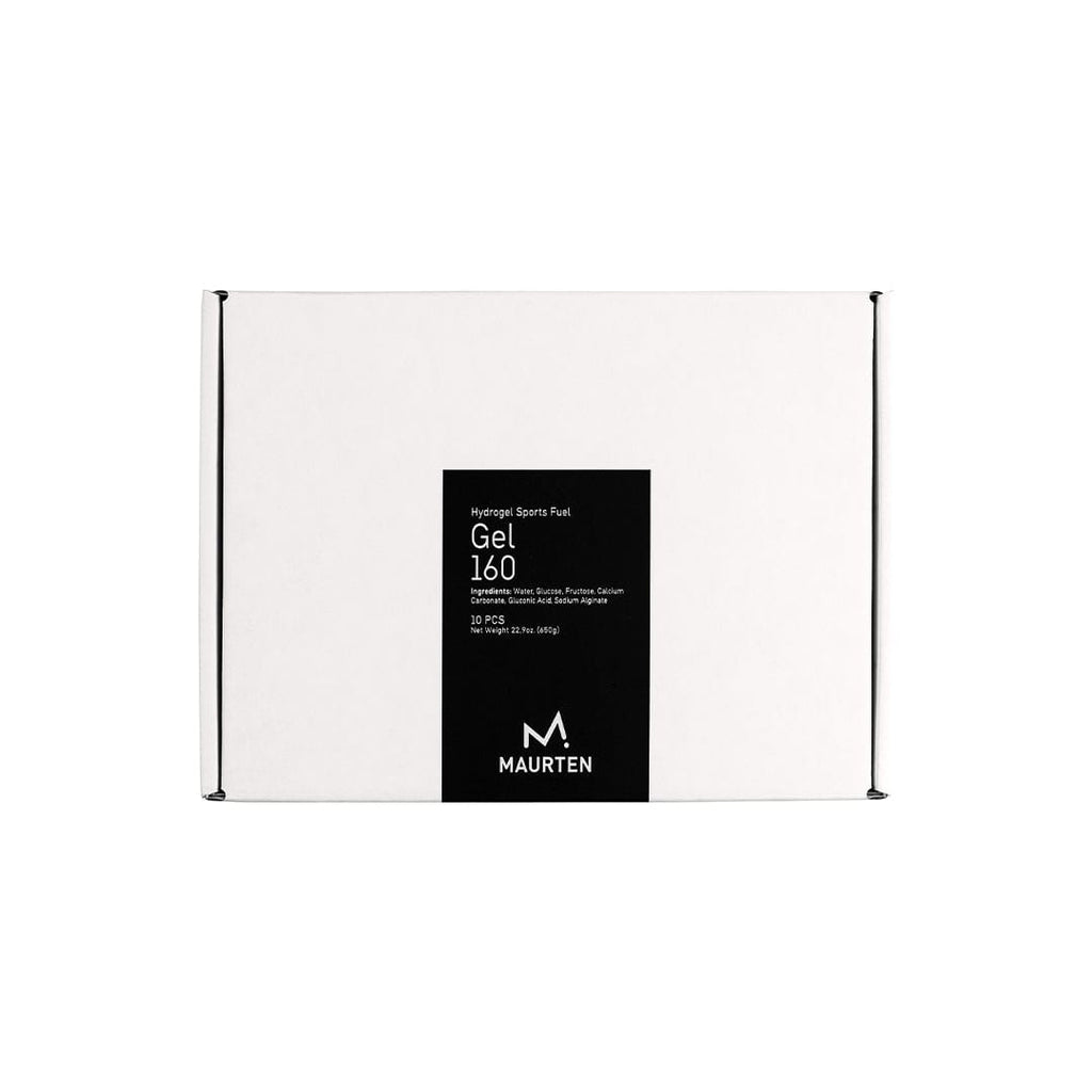 Maurten Gels GEL 160 XMiles