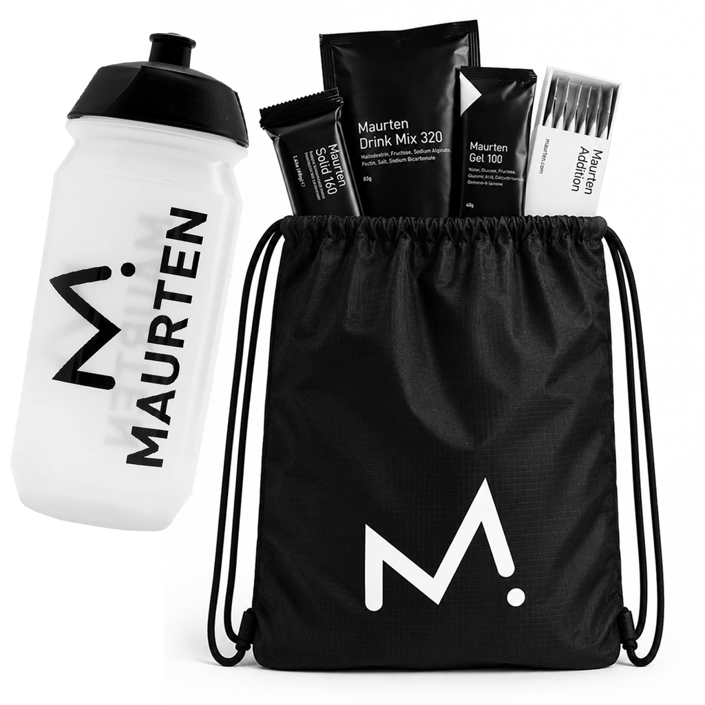 Maurten Trial Pack Maurten Summer Training Kit XMiles