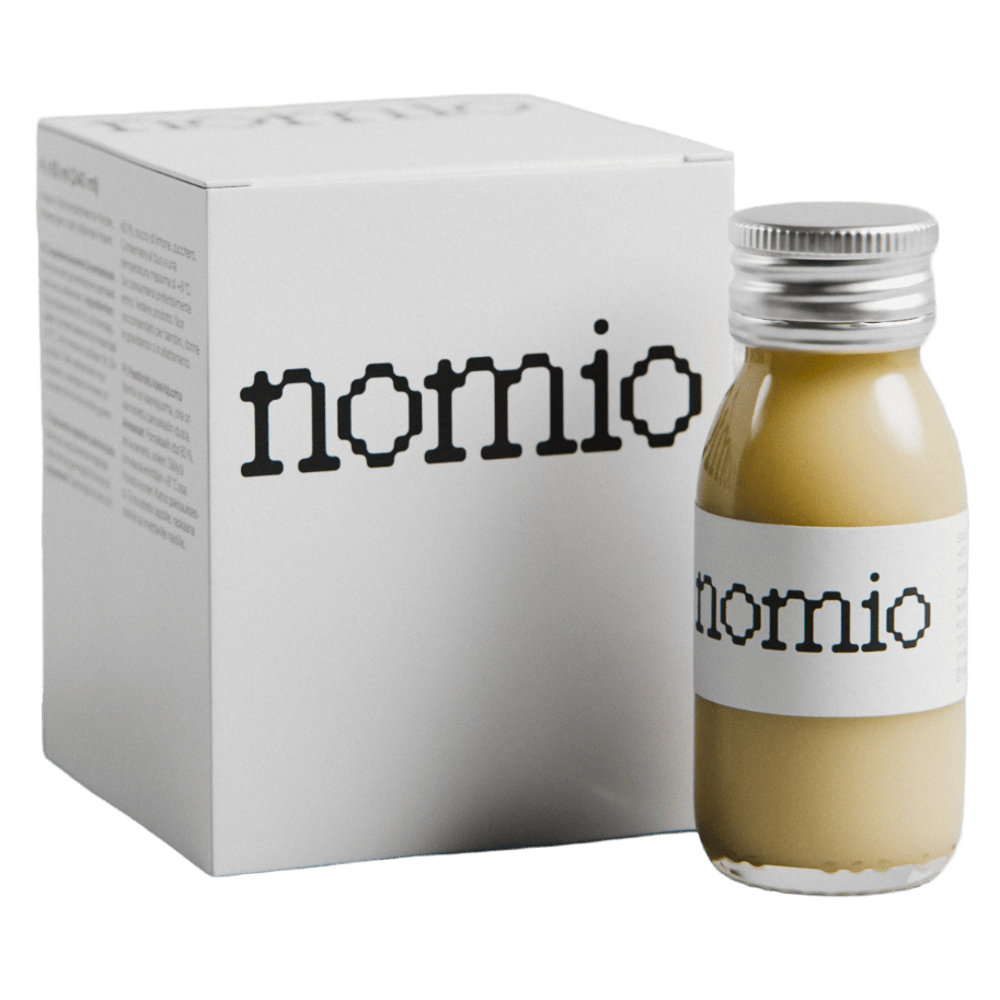 Nomio Supplement Pack of 4 Nomio XMiles