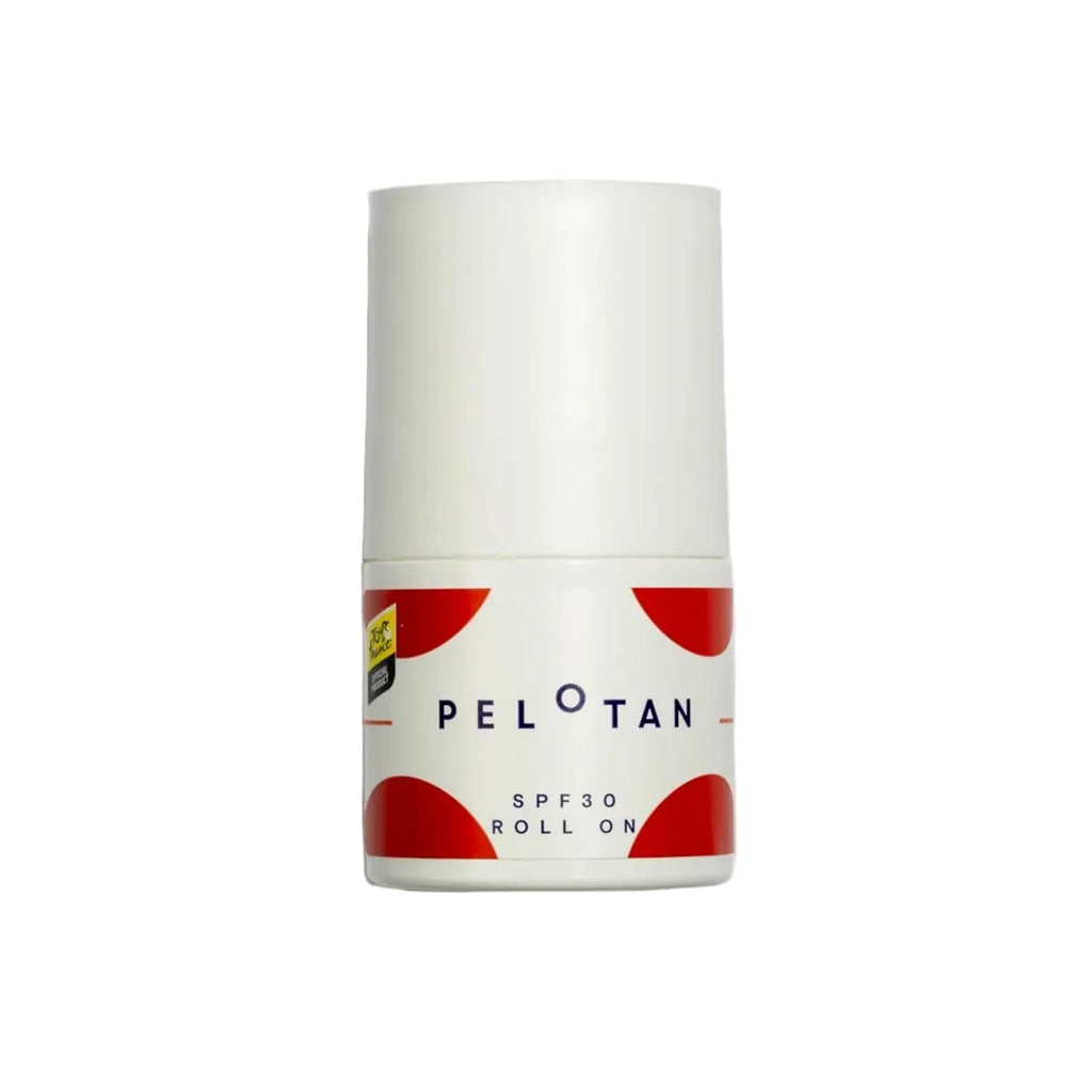 Pelotan Skin Protection 50ml (Polka Dot Jersey Edition) / Roll On Tour De France SPF 30 Roll On XMiles