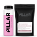PILLAR Supplement Berry Recovery Starter XMiles