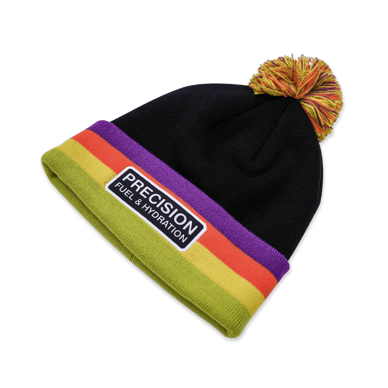 Precision Fuel & Hydration Headwear PF&H Bobble Hat XMiles