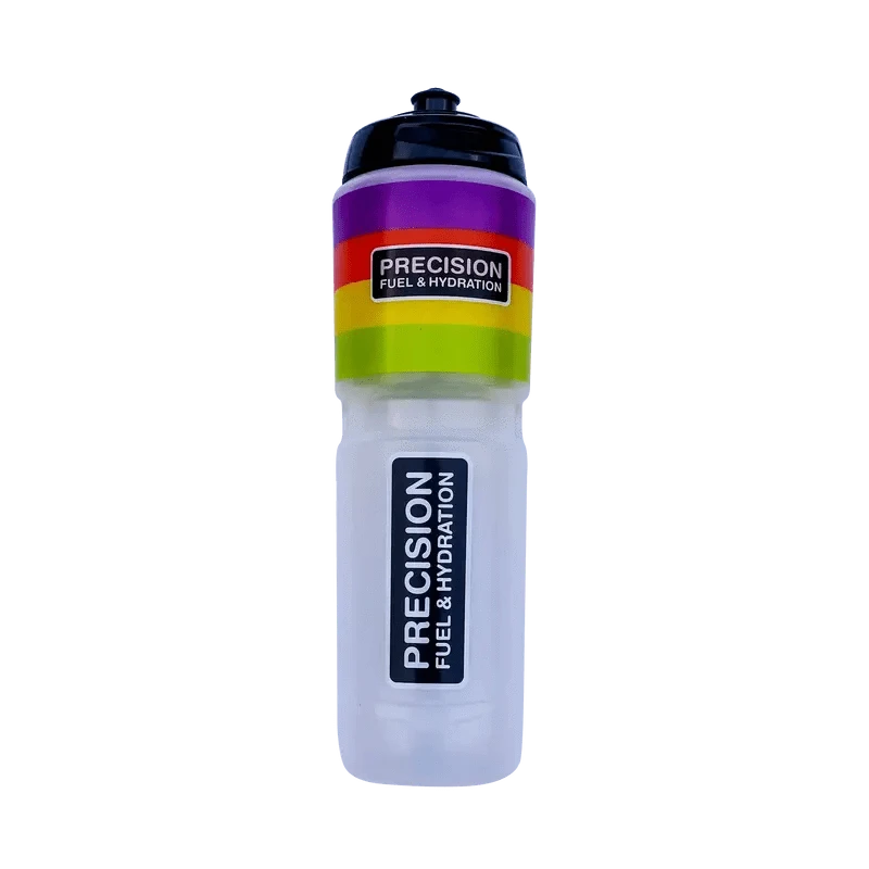 Precision Fuel & Hydration Water Bottles 1L PF&H Bottles XMiles