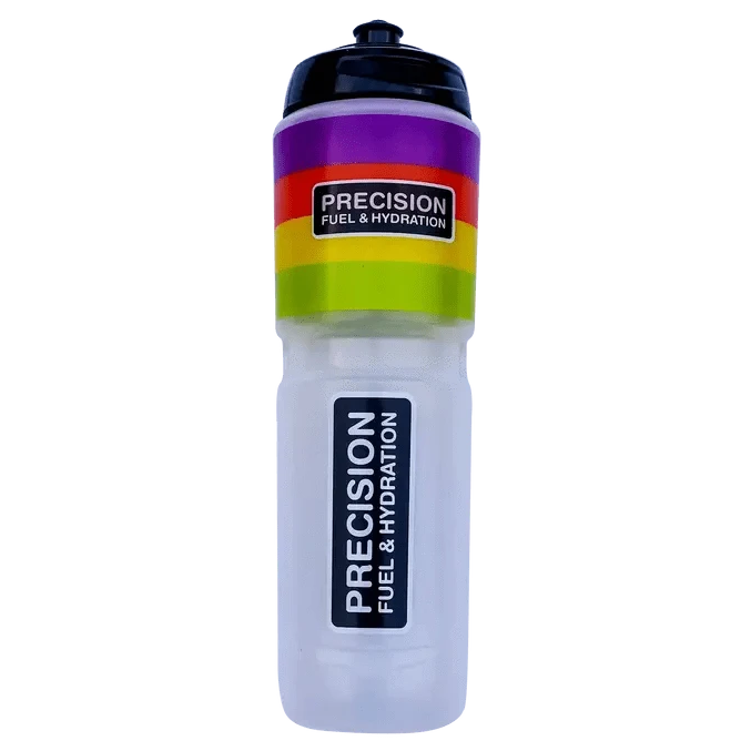 Precision Fuel & Hydration Water Bottles 1L PF&H Bottles XMiles