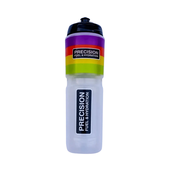 Precision Fuel & Hydration Water Bottles 1L PF&H Bottles XMiles
