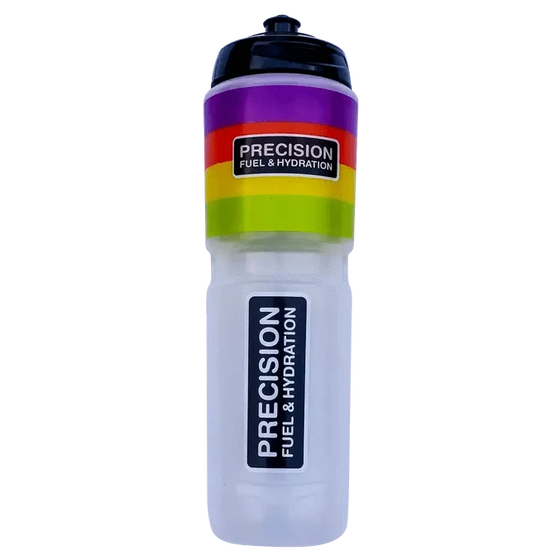Precision Fuel & Hydration Water Bottles 1L PF&H Bottles XMiles
