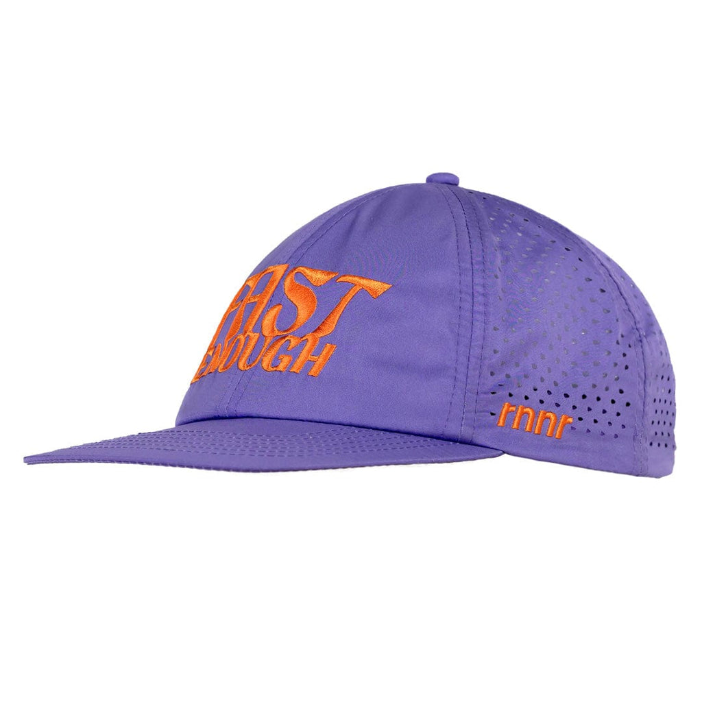 rnnr Fast Enough Crew Hat XMiles