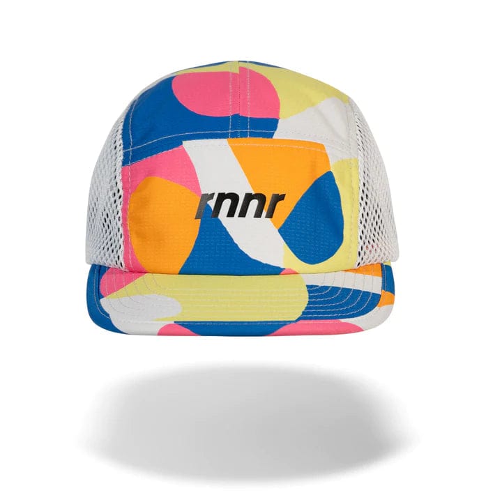 rnnr Headwear Standard (56cm) / Casso Distance Hat XMiles
