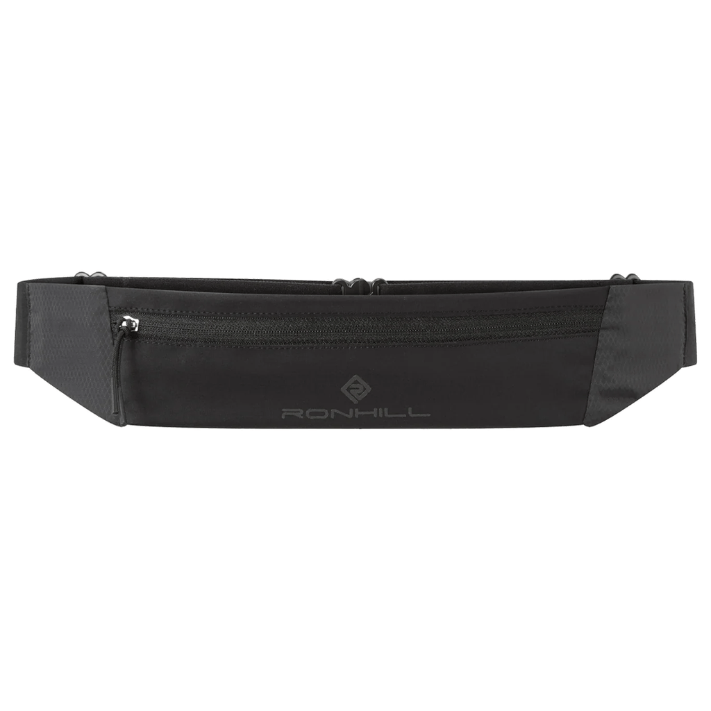 Ronhill Belt O/S / All Black Solo Waist Belt XMiles