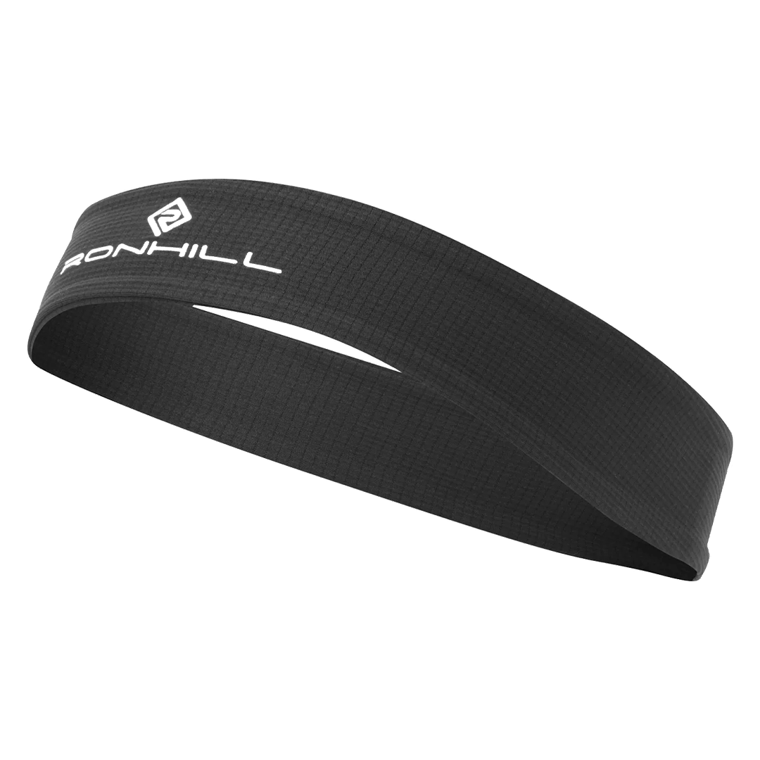 Ronhill Headwear Lightweight Headband XMiles