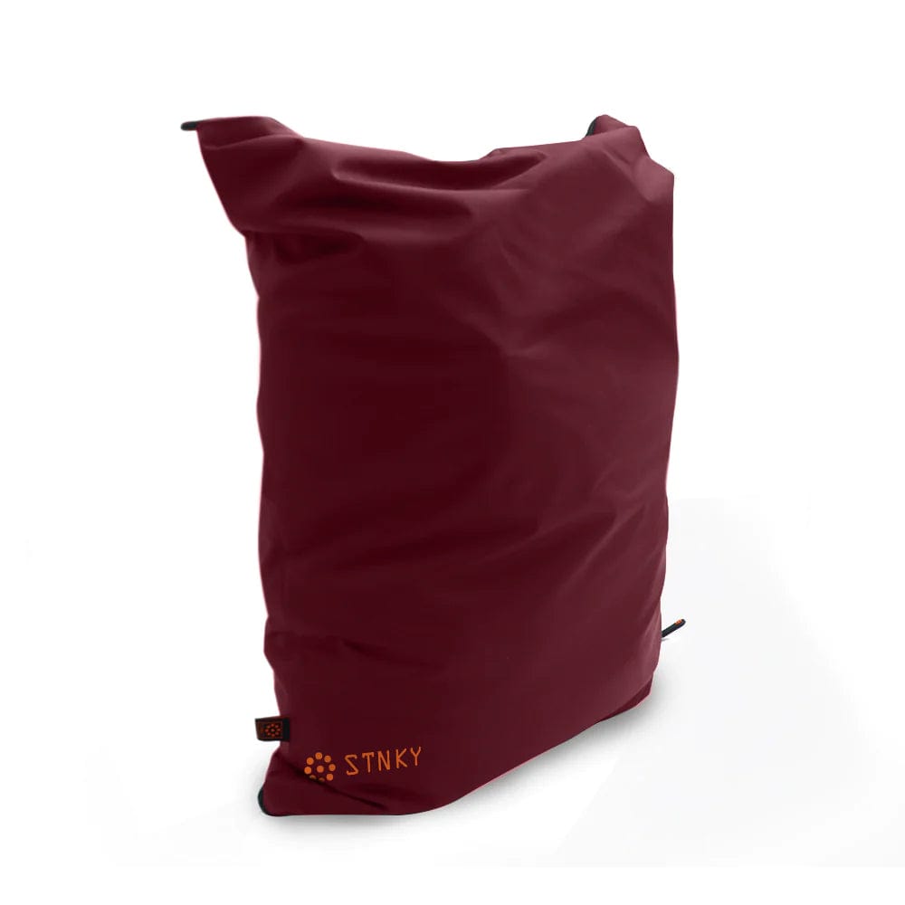 STNKY 13L Bag / Burgundy STNKY Bag Pro XMiles