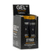 STYRKR Gels Box of 12 / Caffeine + GEL30 Caffeine+ Dual-Carb Gel XMiles