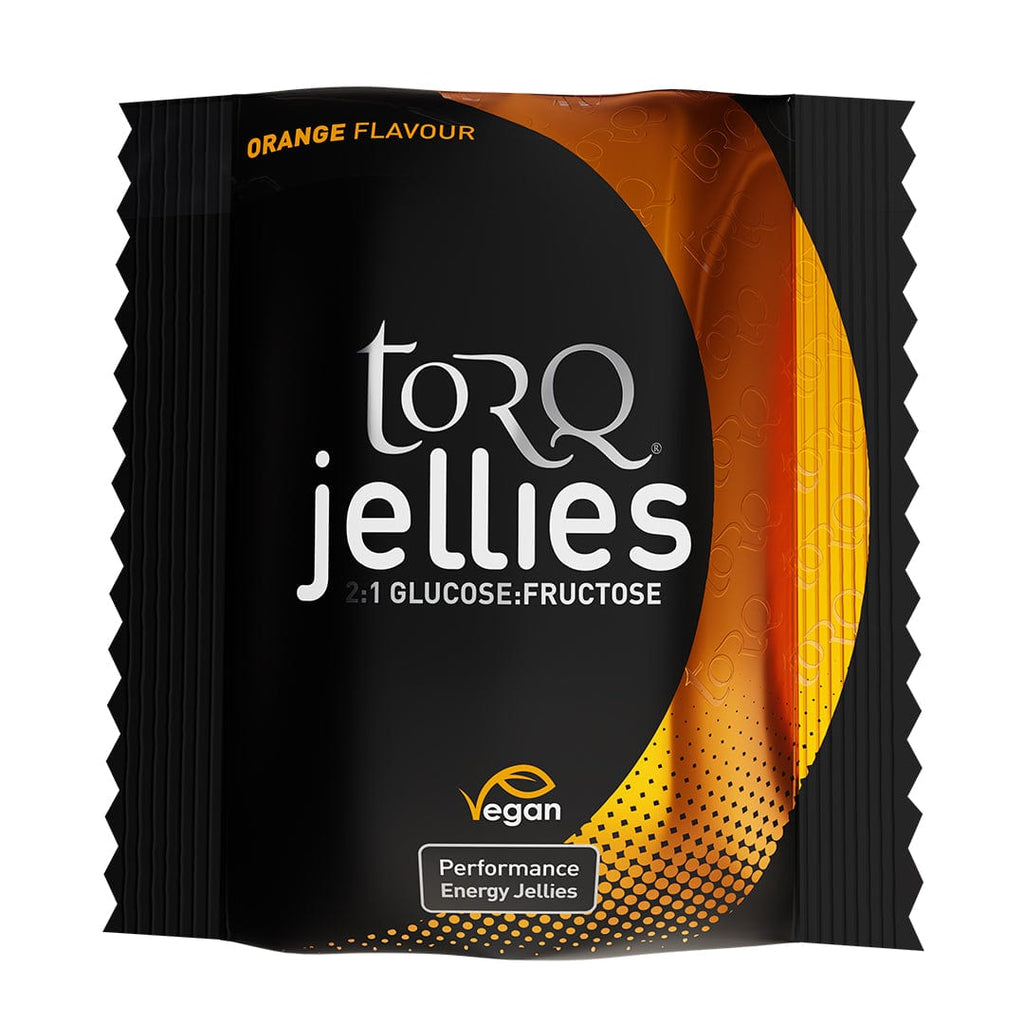 Torq Chews TORQ Energy Chew XMiles